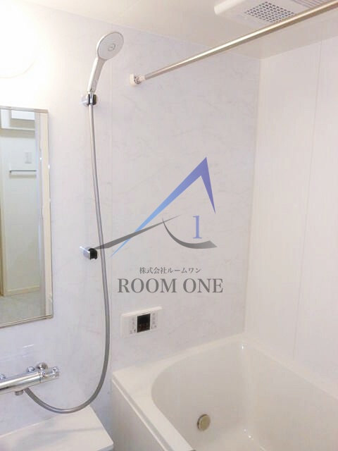 Ｄｅｓｉｇｎ　Ｍａｉｓｏｎ　Ｈａｌｅ　Ｋｕｐｕｎａの浴室|お風呂です。