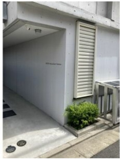 【その他共用部分】 | SPEC RESIDENCE TOGOSHI