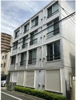 【外観】 | SPEC RESIDENCE TOGOSHI