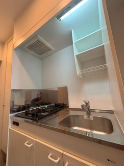 【キッチン】 | SPEC RESIDENCE TOGOSHI | 別部屋参考写真