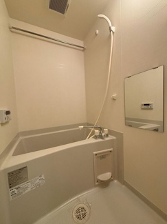 【浴室】 | SPEC RESIDENCE TOGOSHI | 別部屋参考写真