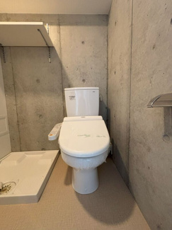 【トイレ】 | SPEC RESIDENCE TOGOSHI | 別部屋参考写真