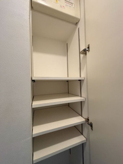 【玄関】 | SPEC RESIDENCE TOGOSHI | 別部屋参考写真