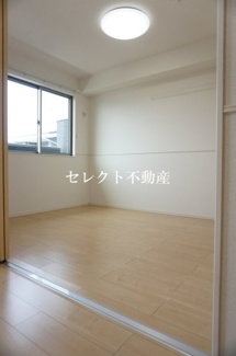 【内装】 | Ｓｈａｒｍ　Ｈａｗｋｓ　Ｂ