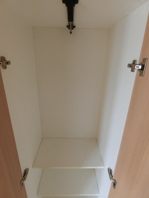 【収納】 | ルーブル武蔵小杉 | 他のお部屋の参考写真となります。
