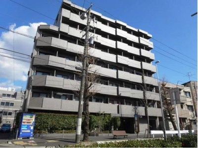 【外観】 | ルーブル武蔵小杉 | 2011年完成分譲マンション！