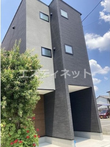 Precher　道徳通の外観