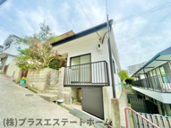 上池田３丁目貸家Ⅱの画像
