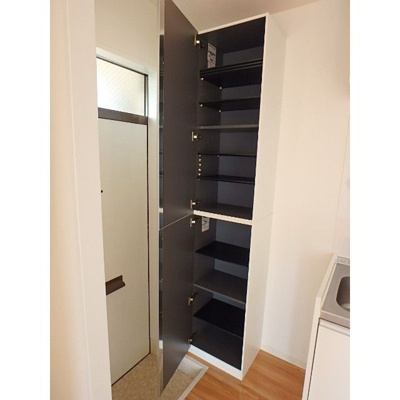 【設備】 | ニューマルハイツ