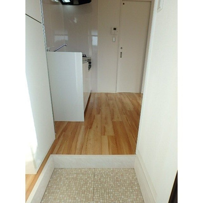 【玄関】 | ニューマルハイツ