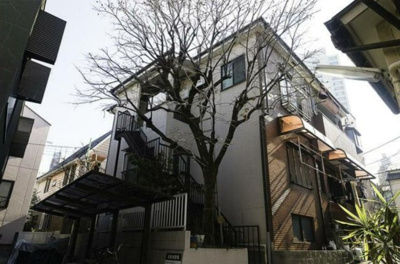 【その他共用部分】 | ニューマルハイツ