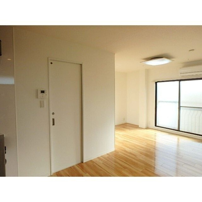 【居間・リビング】 | ニューマルハイツ