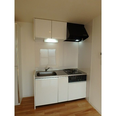 【キッチン】 | ニューマルハイツ