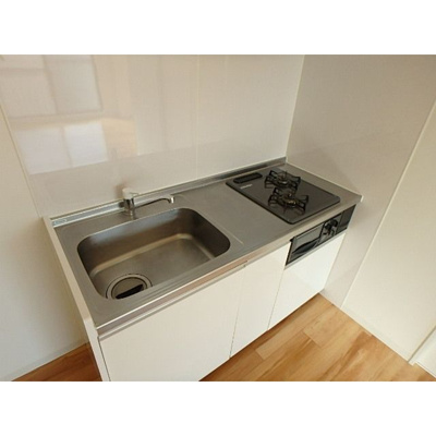 【キッチン】 | ニューマルハイツ