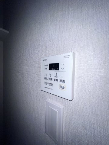 RESIAS ONE TENJINMINAMI BLDG．の設備