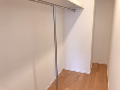 【収納】 | ユニテラス三軒茶屋