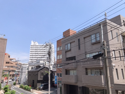 【展望】 | ユニテラス三軒茶屋