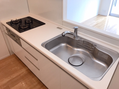 【キッチン】 | ユニテラス三軒茶屋