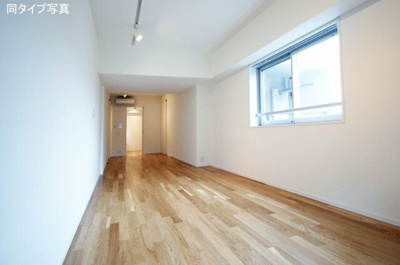 【居間・リビング】 | ユニテラス三軒茶屋