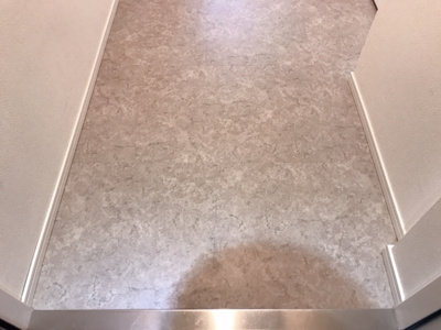 【玄関】 | ユニテラス三軒茶屋