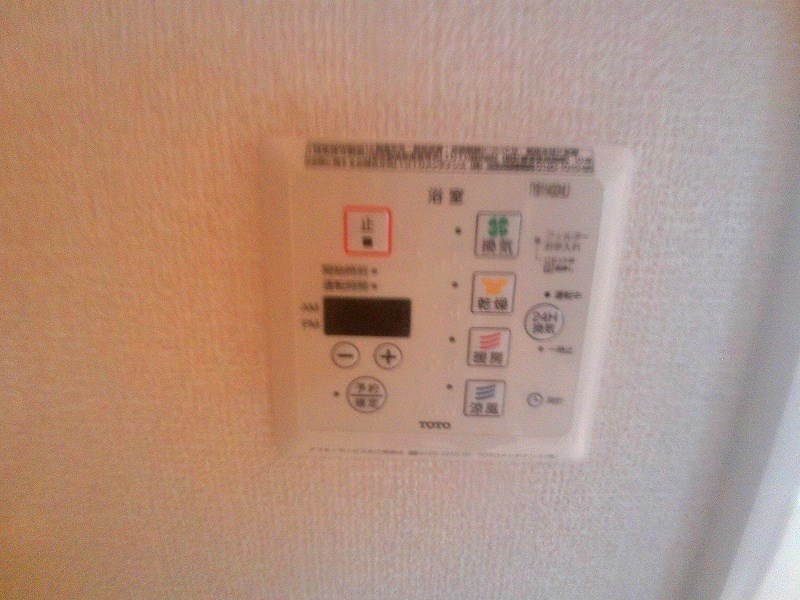 アンルクールの設備