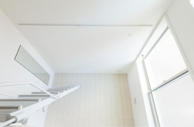 アミティエ東小岩の居間・リビング|リビング☆