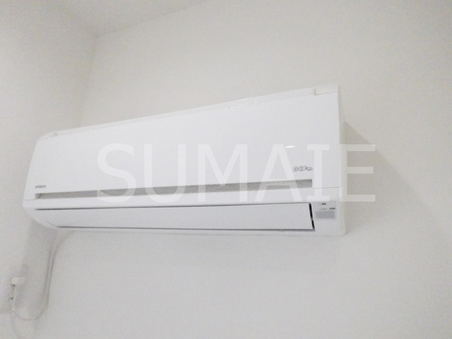 アミティエ東小岩の設備|エアコン完備☆