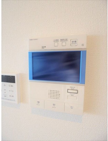 アーサー原のセキュリティ