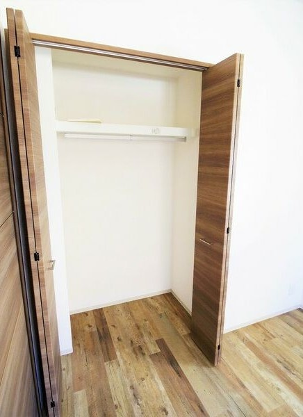 アーサー原の収納