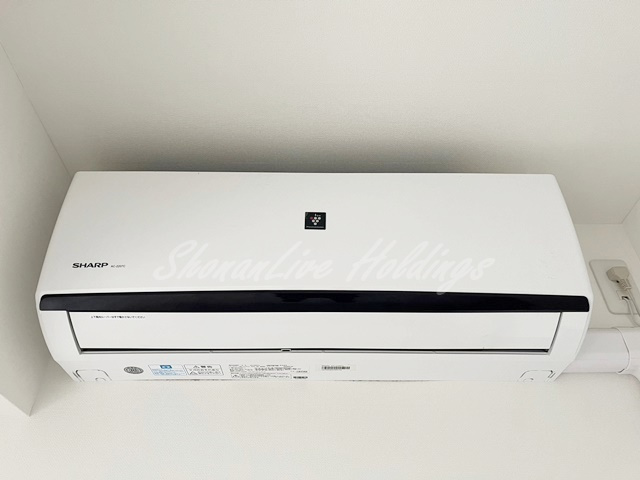 MAJESTY ONEの設備