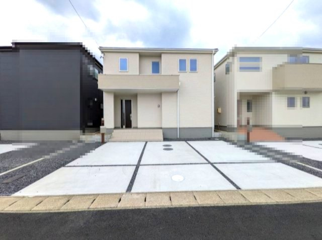 小牧市多気西町　新築戸建　３号棟