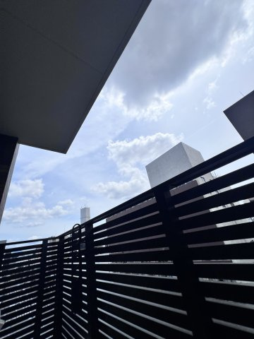 RESIAS ONE TENJINMINAMI BLDG．の展望