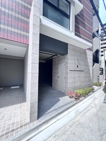 RESIAS ONE TENJINMINAMI BLDG．のその他