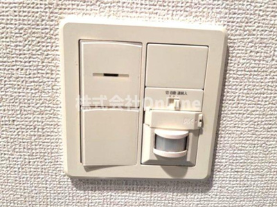 【その他共用部分】 | スペチアーレ　桜ヶ丘