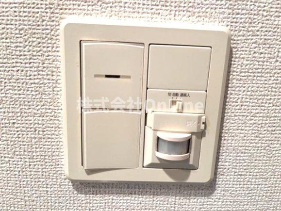 【その他共用部分】 | スペチアーレ　桜ヶ丘