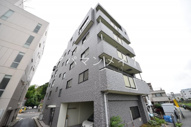 横浜市戸塚区矢部町のマンションの画像