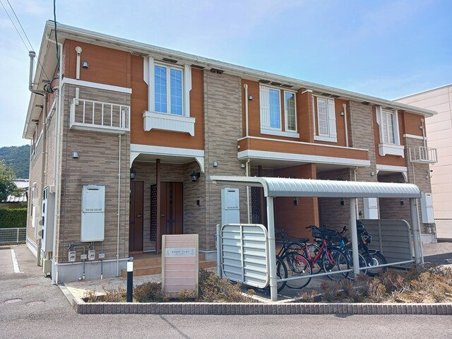 サニー　フラット