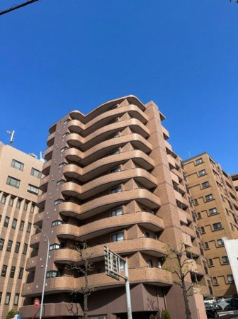 マークミュー横濱シティフロント の画像