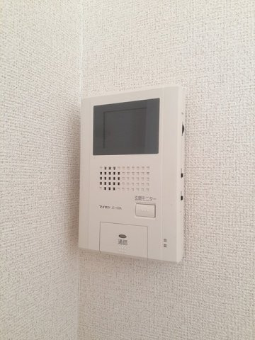 メゾン．ド　ファミーユＤの設備