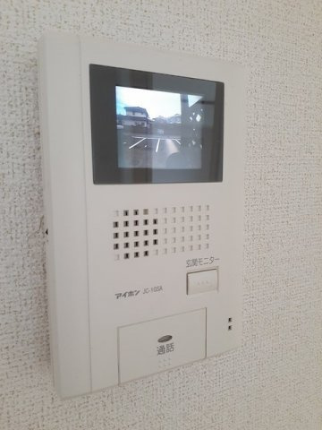 シャンゼリゼ弐番館の設備