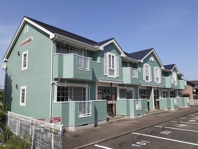 シャンゼリゼ弐番館