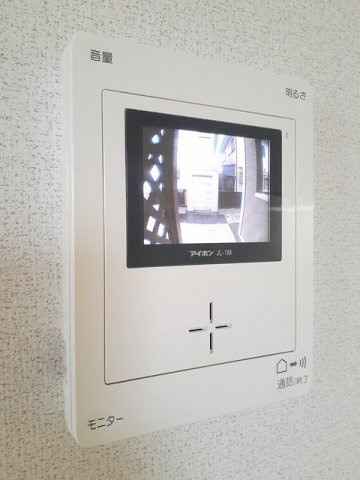 グリーンシトラスの設備