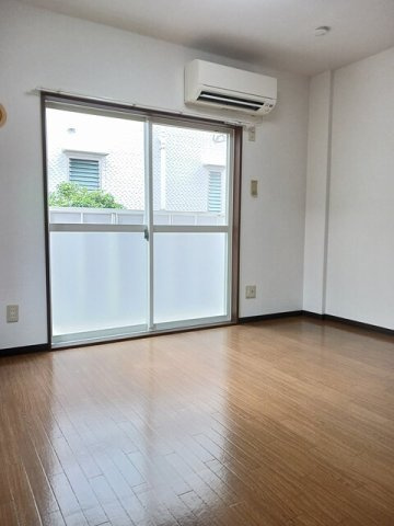 カーザ・モラエスの内装|きれいな内装です