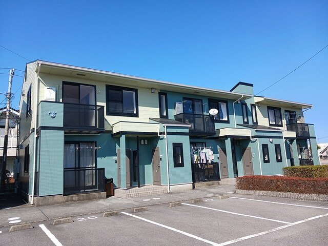 リヴィエ－ルＣ