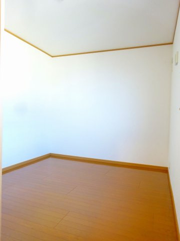 エスポワール川真田の内装|内装は落ち着いています