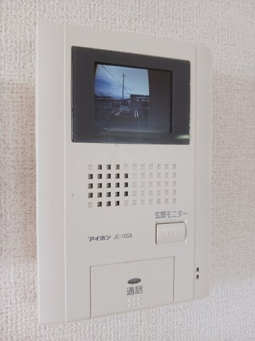 プリマベーラ　Ｄの設備