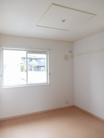 プリマベーラ　Ｄの内装|中はこのようになっています