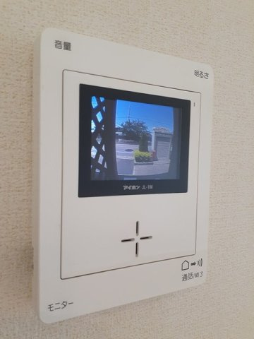 ルネッサの設備