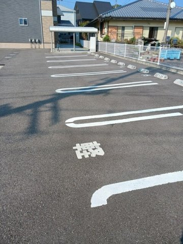 ＦＬＡＴ　Ｙ－Ⅲの駐車場|駐車場があります