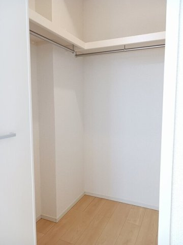 ＦＬＡＴ　Ｙ－Ⅲの収納|大きなものも収納できそうです